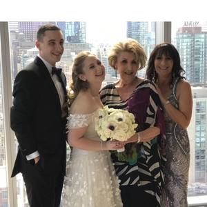 Meet your Posher, Cheryl